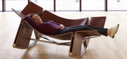 Шорт-лист премии Prix Émile Hermès: 12 дизайн-проектов