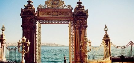 В Стамбуле открылся новый отель Филиппа Старка Yoo2