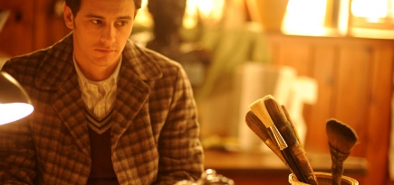 \"Душевные болезни\" с Джеймсом Франко: официальный трейлер