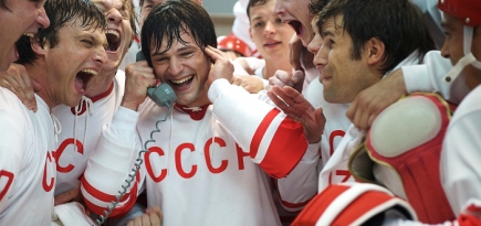 \"Легенда №17\" получила \"Золотого Орла\" как лучший фильм года