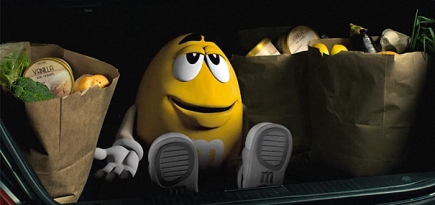 Лучшие рекламные ролики во время Super Bowl 2014