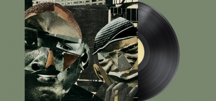 Альбом недели: The Roots — ...And Then You Shoot Your Cousin