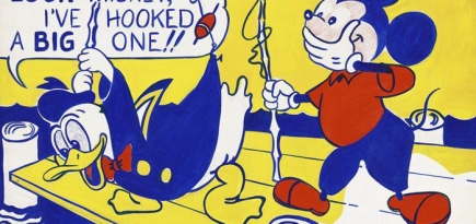 Art Everywhere: американское искусство на билбордах