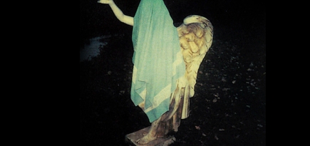 Полароиды Андрея Тарковского выставят в \"Доме Нащокина\"