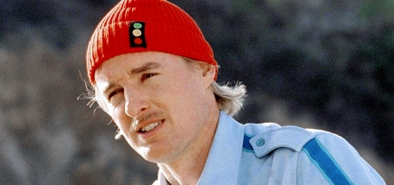 5 фактов об Оуэне Уилсоне