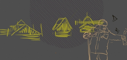 Домашнее чтение: рассказ Александра Иличевского \"Шаровая молния\"