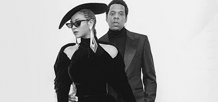 Бейонсе и Джей Зи объявили даты совместного тура On the Run II