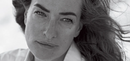 Умерла модель Татьяна Патитц