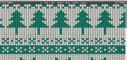 Декабрьский переполох: плейлист к грядущим праздникам