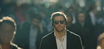 Вышел трейлер фильма \"Разрушение\" с Джейком Джилленхолом