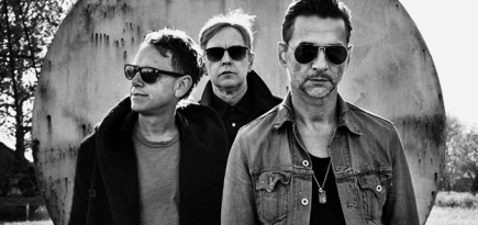 Весной выйдет 14-й студийный альбом Depeche Mode