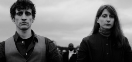 Depeche Mode поделилась новым видео на сингл «Wagging Tongue»