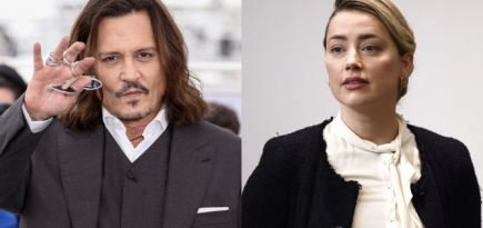 Эмбер Херд выплатила компенсацию Джонни Деппу — он передал деньги на благотворительность