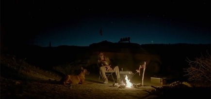 Трейлер фильма \"Пустыня\" о расизме и самосуде