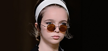 Весенне-летние тенденции в аксессуарах для волос