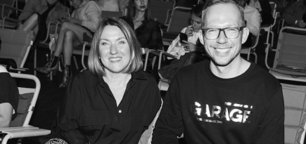 Как прошло открытие 4-го The Art Newspaper Russia Film Festival