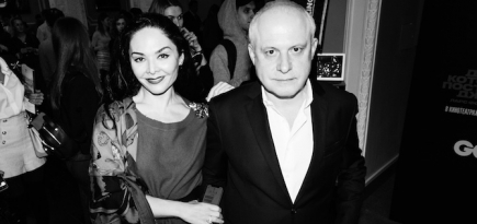 Как прошла премьера фильма Ларса фон Триера «Дом, который построил Джек» в Москве