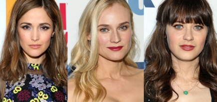 В фокусе: игра акцентов