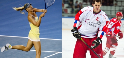 Главные новости спорта 15-22 февраля