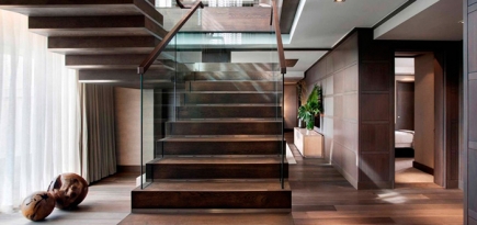 Пентхаус отеля One&Only в Кейптауне