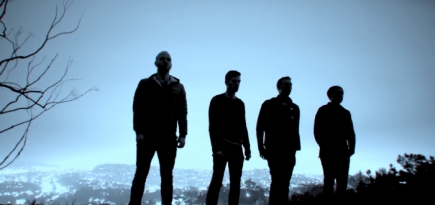 Coldplay представили новый клип