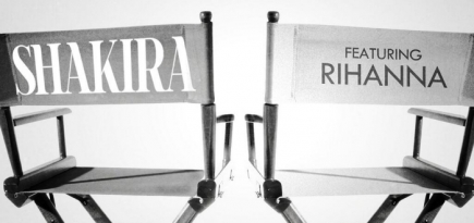 Рианна и Шакира выпускают совместный трек