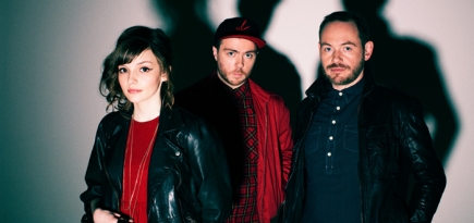 Плейлиcт выходного дня: 11-12 января