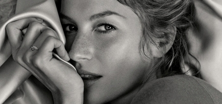 Налоговая служба проверила доходы Жизель Бундхен