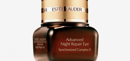 Новая ночная сыворотка для кожи вокруг глаз от Estée Lauder