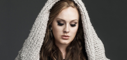 Адель: пять любимых композиций