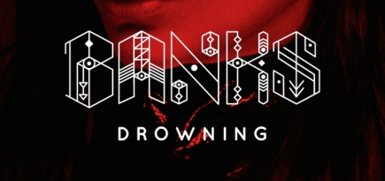 Banks представила очередную песню из нового альбома