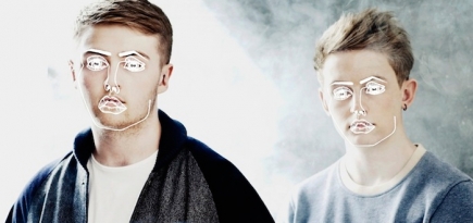 Слушаем: Disclosure — Apollo
