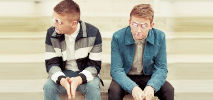 Disclosure выпускают новую пластинку