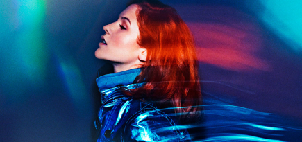 Альбом недели: Katy B — Little Red