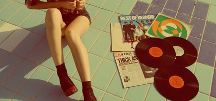 Что послушать: микс для Buro 24/7 от OMMA