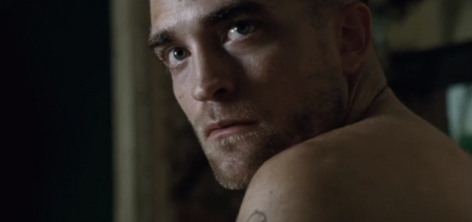 \"Ровер\" с Робертом Паттинсоном: трейлер