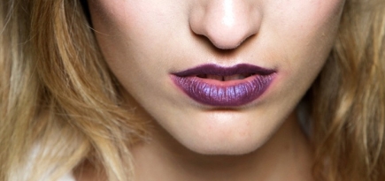 Красота в деталях: разноцветная акварель на показе Prada