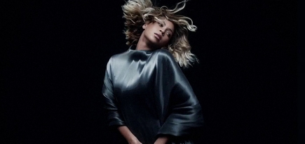 Новое видео Бейонсе