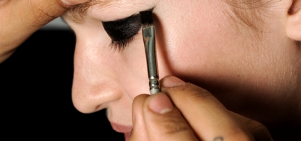 Beauty-тенденции осени: стрелки