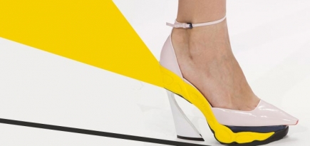 20 главных аксессуаров недели моды в Париже, часть 1