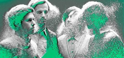 Плейлист выходного дня: 26-27 октября