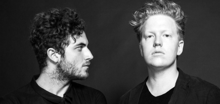 Darkside в студии BBC Radio 1