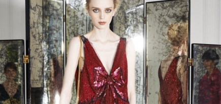 Коллекция Marc Jacobs, resort 2015