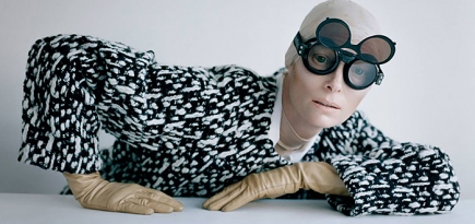 Фотограф Тим Уокер расскажет о секретах своего мастерства