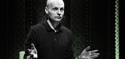 Иван Вырыпаев: \"Сегодня я вынужден признать: цензура есть\"