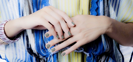 Анжела Миссони наняла бывшего креативного директора Moschino