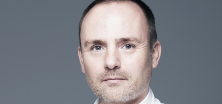 Питер Филипс стал директором по макияжу Dior