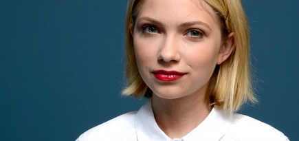 Тави Гевинсон сыграет на Бродвее