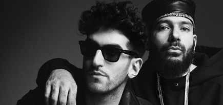 Новая композиция Chromeo Come Alive
