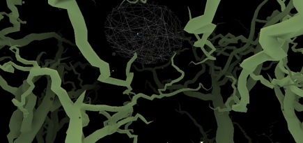 Новое приложение для телефонов от Radiohead